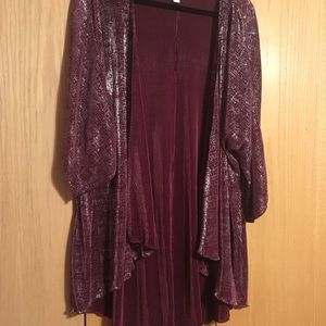 LuLaRoe Elegance Monroe